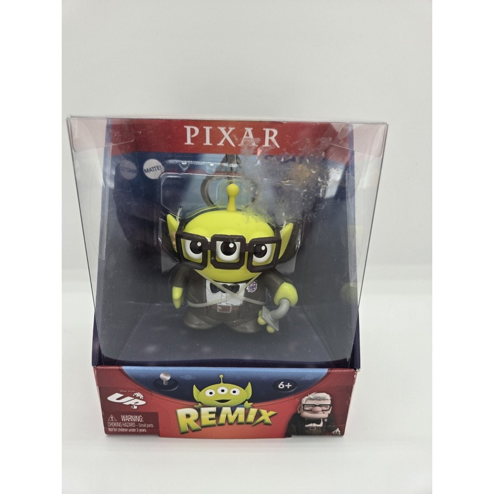 2020 Disney Pixar ~ LGM Alien Remix ~ Toy Story 2 Up Suit